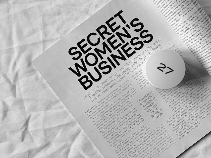 Creating a Support Network