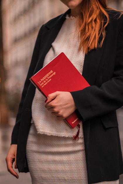 Networking for Personal Growth